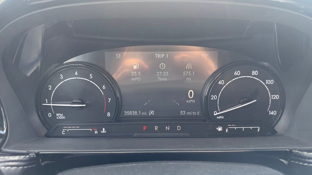 Used 2022 Lincoln Corsair FWD w/ Equipment Group 101A image 17