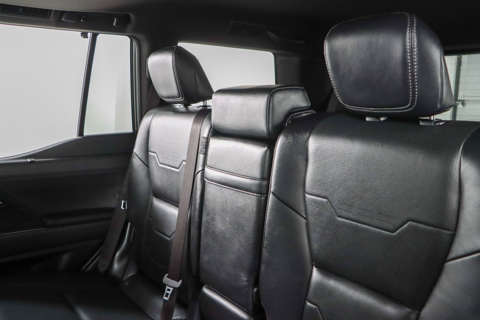 Used 2024 Lexus GX 550 w/ Accessory Package (31) AWD/4WD image 27