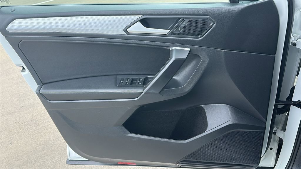 Used 2023 Volkswagen Tiguan S image 19