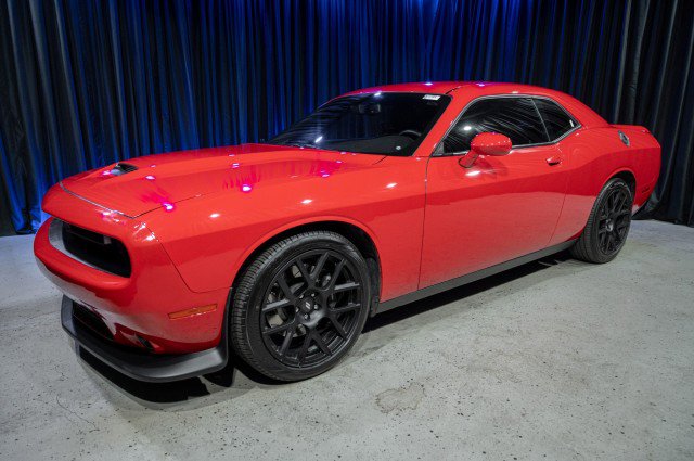 Used 2019 Dodge Challenger GT w/ Performance Handling Group
