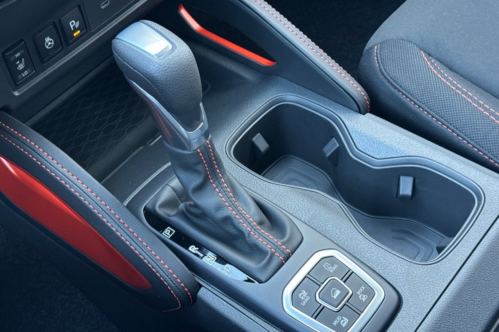 New 2026 Nissan Frontier PRO-4X w/ Tow Package image 17