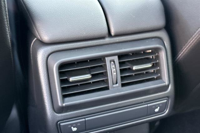 Certified 2025 MAZDA CX-50 AWD 2.5 Turbo w/ Weather Package image 13