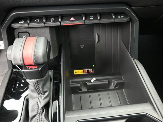 Certified 2025 Toyota Tundra TRD Pro image 6