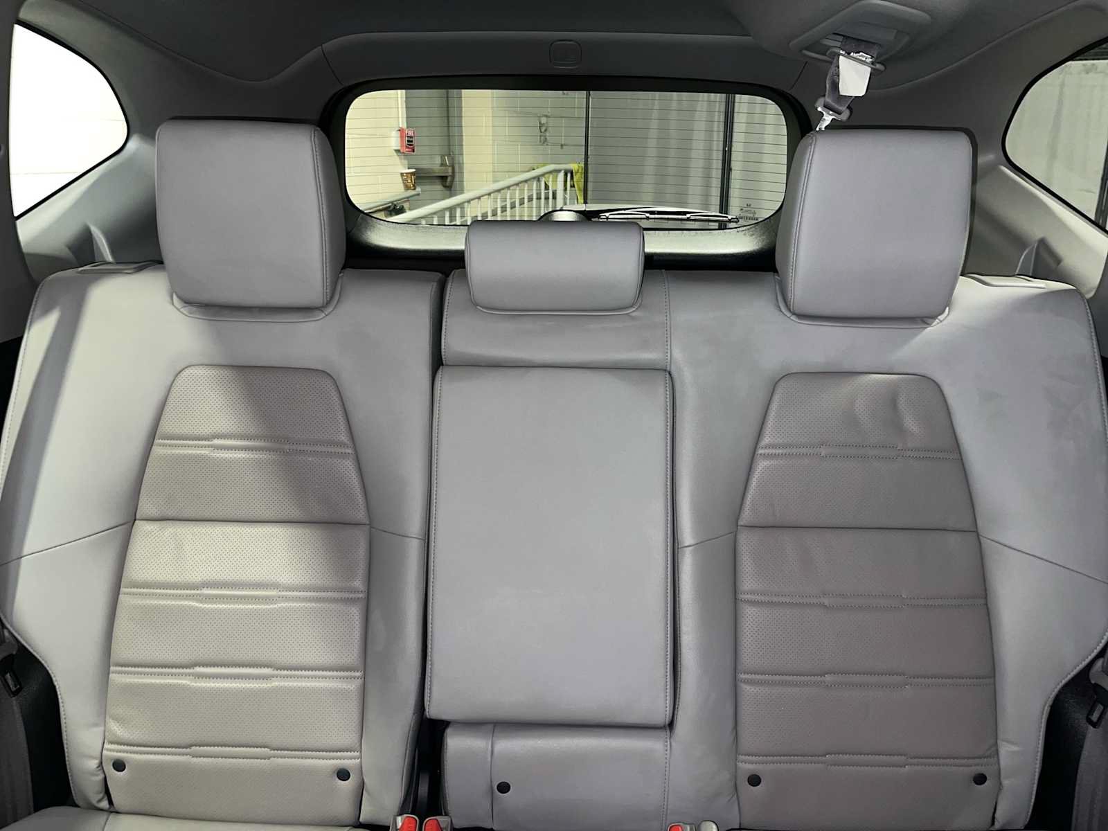 Used 2020 Honda CR-V Touring image 22