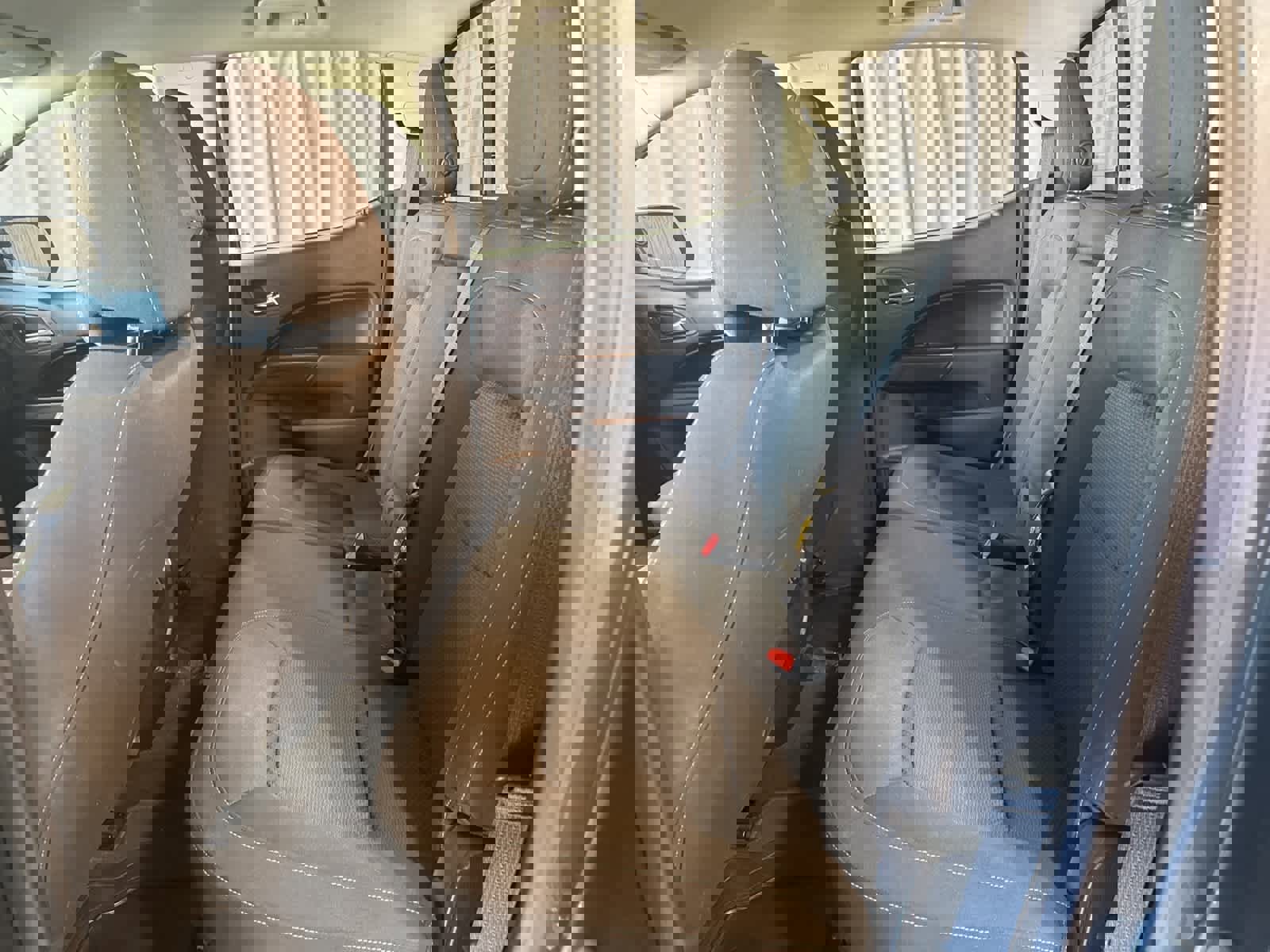 Used 2016 Chevrolet Colorado LT w/ LT Convenience Package image 17