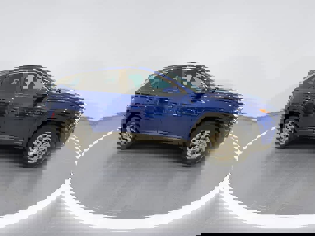 Used 2023 Hyundai Tucson SEL image 9