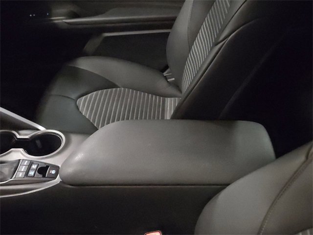 Used 2023 Toyota Camry SE w/ Audio Upgrade Package image 20
