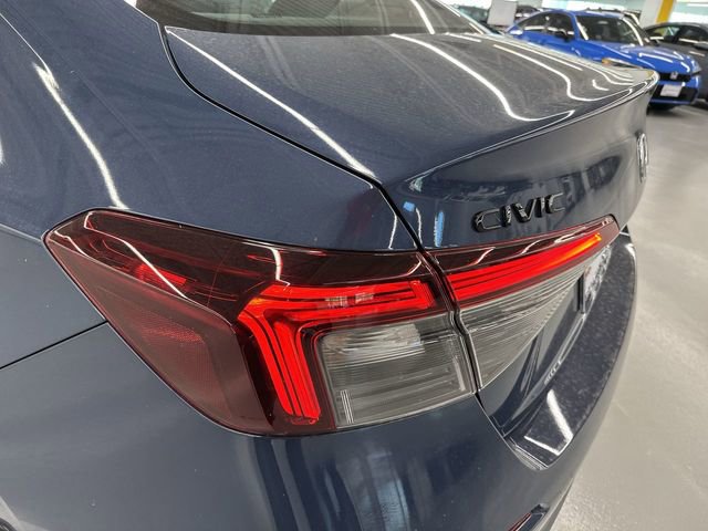 New 2026 Honda Civic Sport image 30