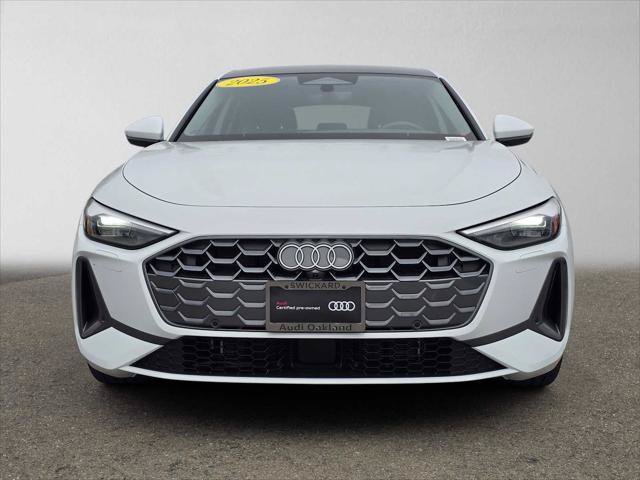 Used 2025 Audi A5 2.0T Premium w/ Convenience Package AWD/4WD image 8