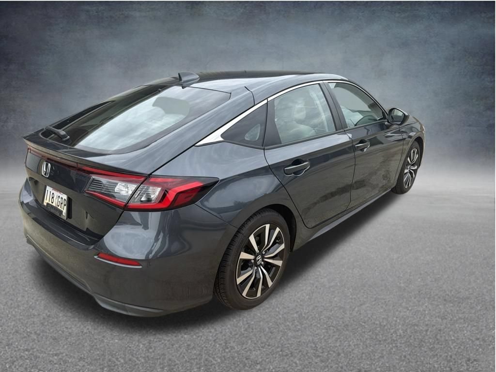 Used 2024 Honda Civic EX-L image 33