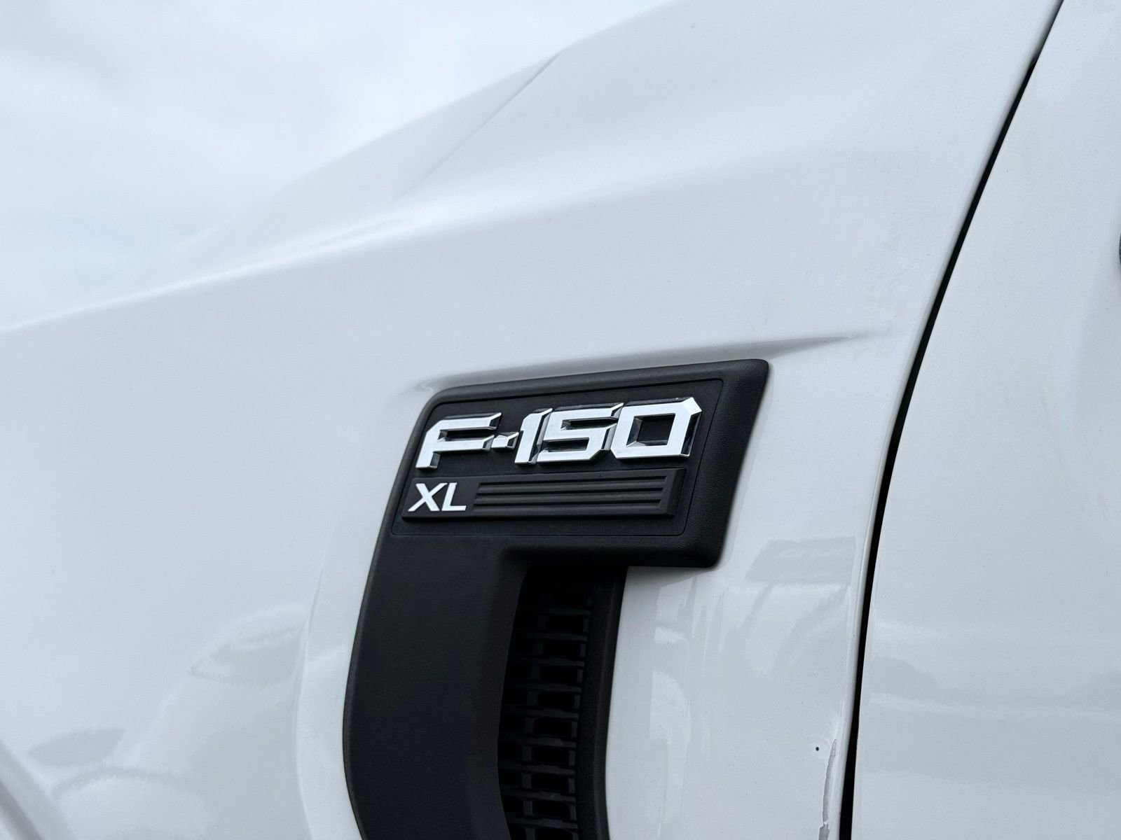 Used 2021 Ford F150 XL w/ Equipment Group 101A High AWD/4WD image 6