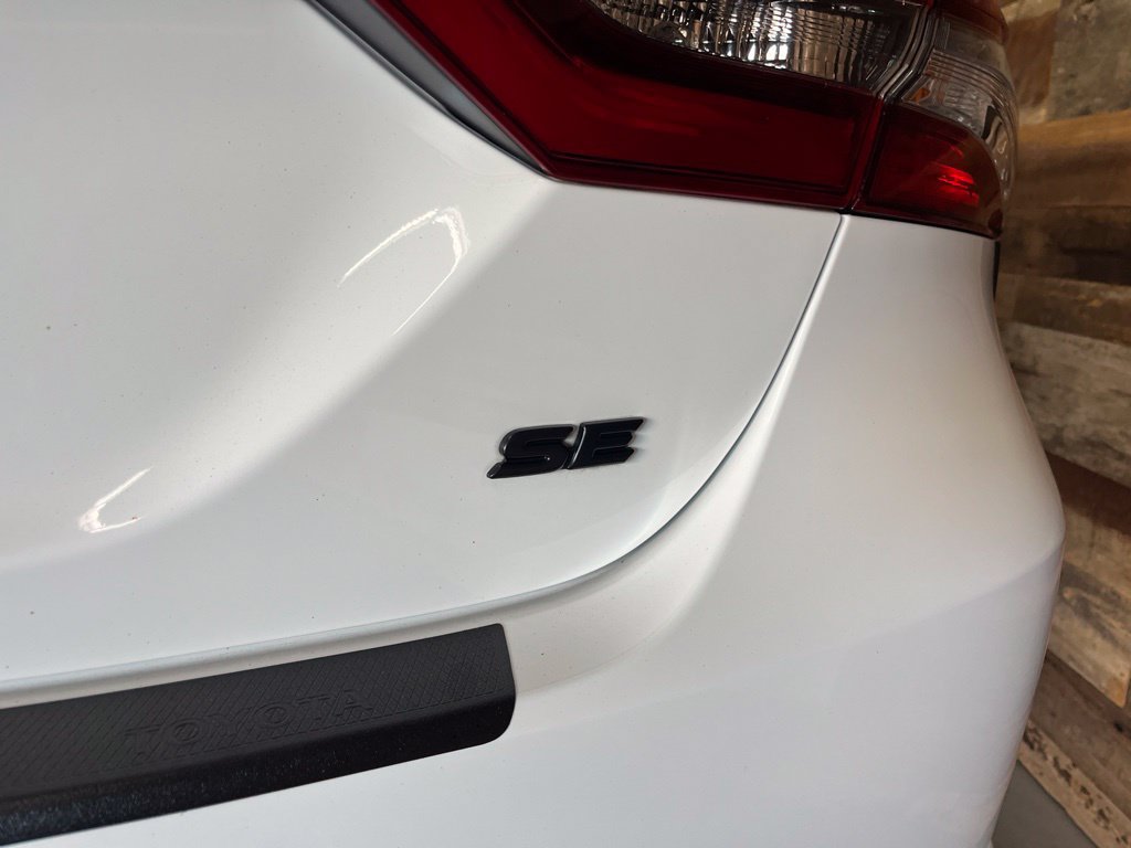 Used 2023 Toyota Camry SE w/ Audio Upgrade Package FWD image 69