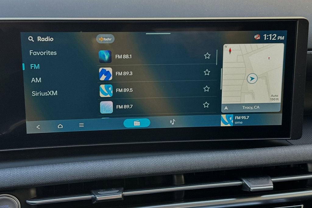 Used 2025 Hyundai Tucson SEL image 16