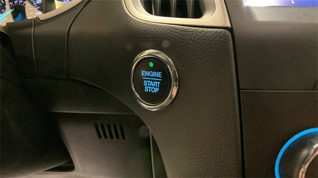 Certified 2020 Ford Edge SEL w/ Convenience Package image 37