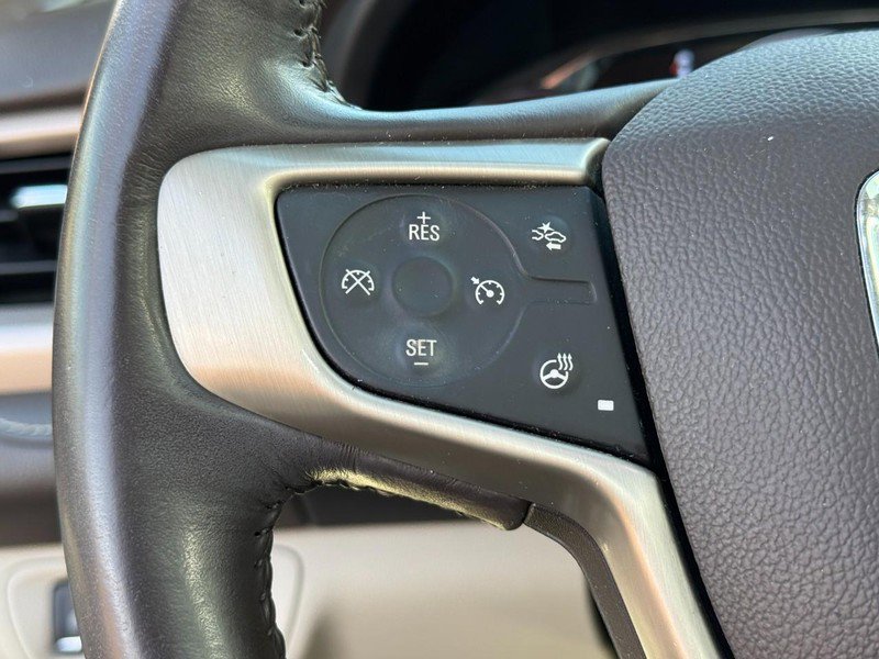 Used 2019 GMC Acadia Denali w/ Technology Package image 17