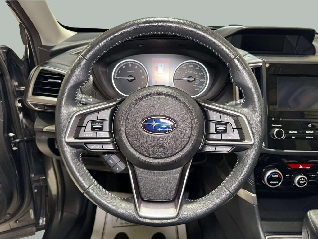 Used 2019 Subaru Forester Premium AWD/4WD image 21