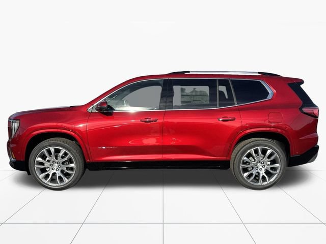 New 2026 GMC Acadia Denali w/ Super Cruise Package FWD image 2