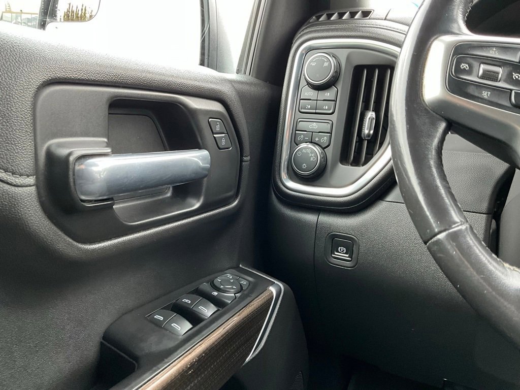 Used 2019 Chevrolet Silverado 1500 LT w/ All-Star Edition image 24