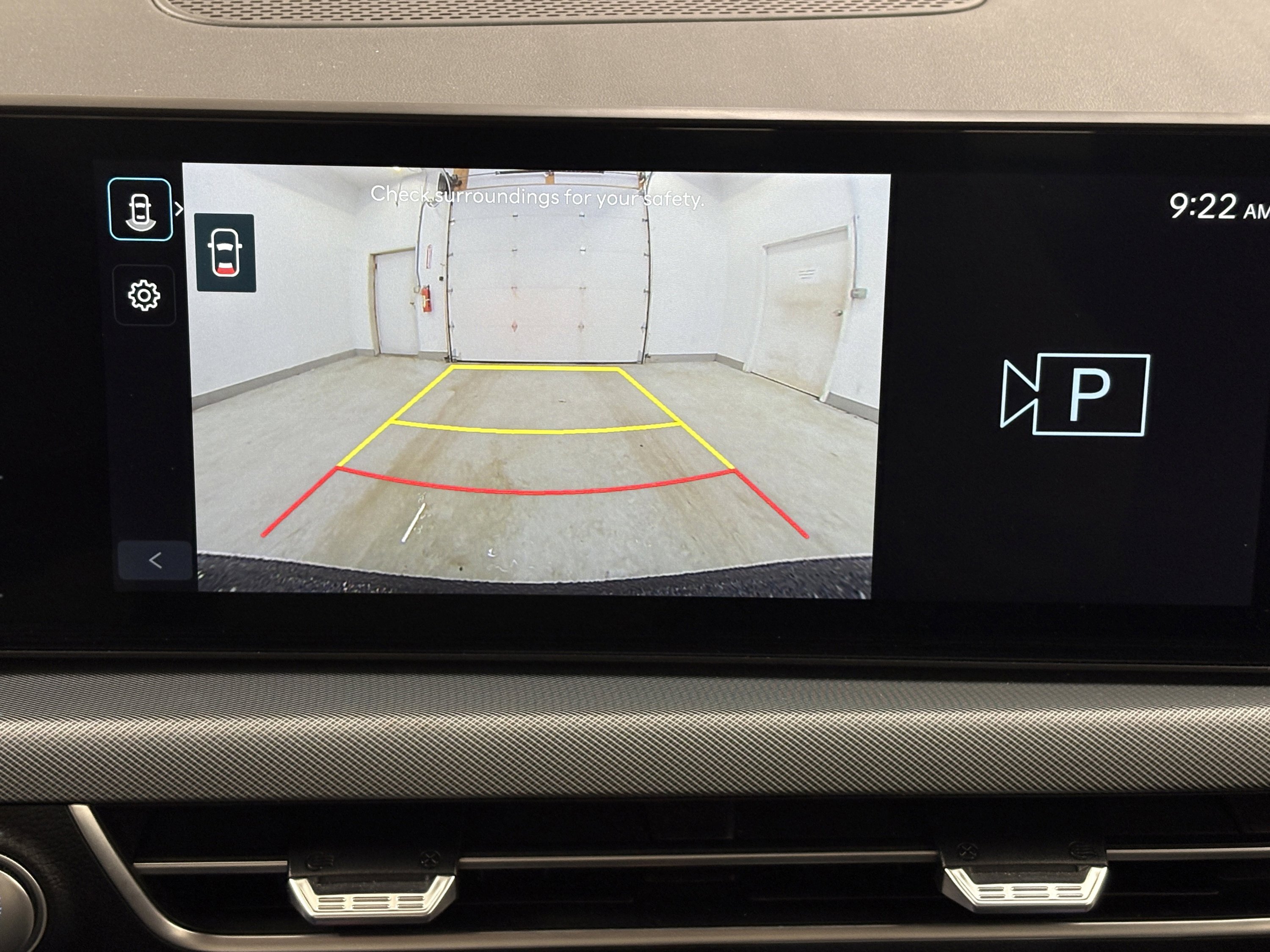 Used 2025 Hyundai Sonata SEL FWD image 15