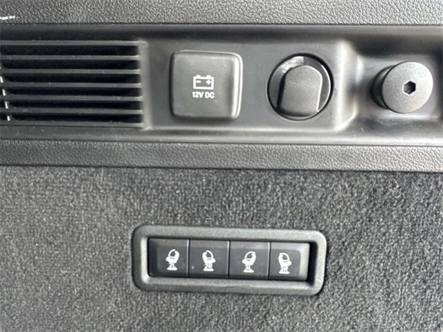 Used 2022 Jeep Grand Wagoneer Series III image 15