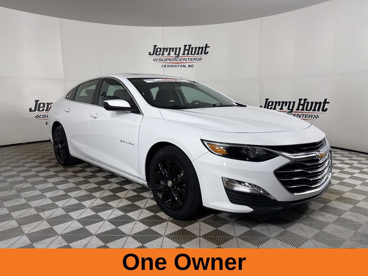 Used 2024 Chevrolet Malibu LT image 4