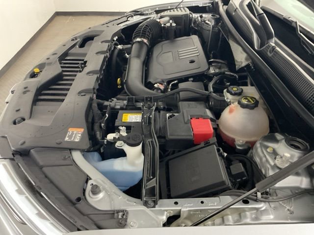 Certified 2024 Chevrolet Blazer LT w/ Convenience Package image 20