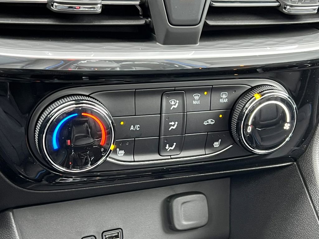 New 2026 Buick Encore GX Sport Touring w/ Comfort Package image 25