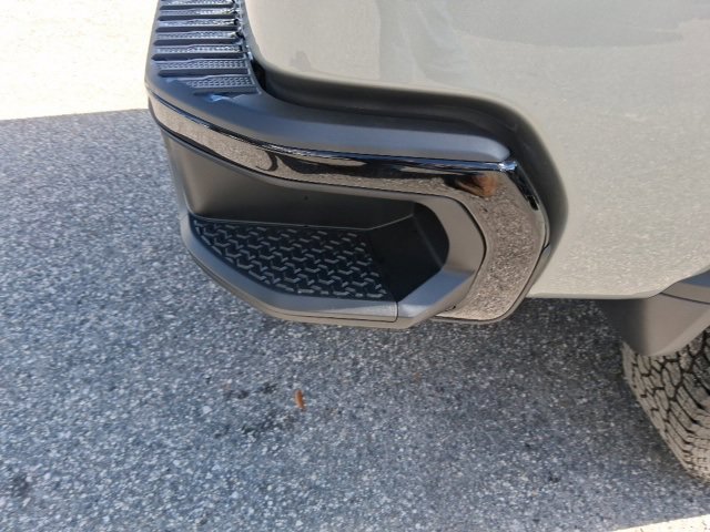 New 2026 Chevrolet Silverado 2500 LT w/ Trail Boss Package image 18