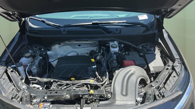 Used 2024 Buick Encore GX Preferred FWD image 10