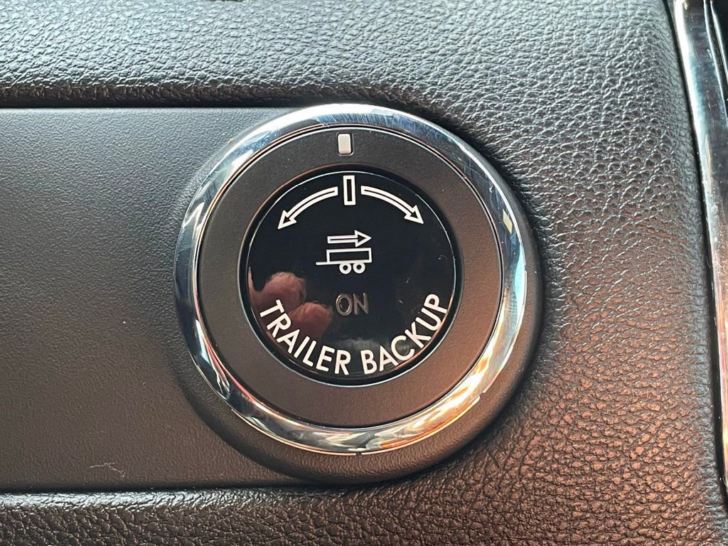 Used 2020 Lincoln Navigator Reserve image 36