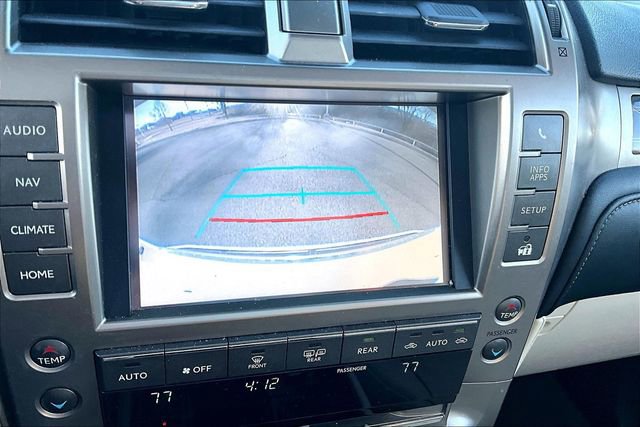 Used 2021 Lexus GX 460 Premium w/ Premium Package image 21