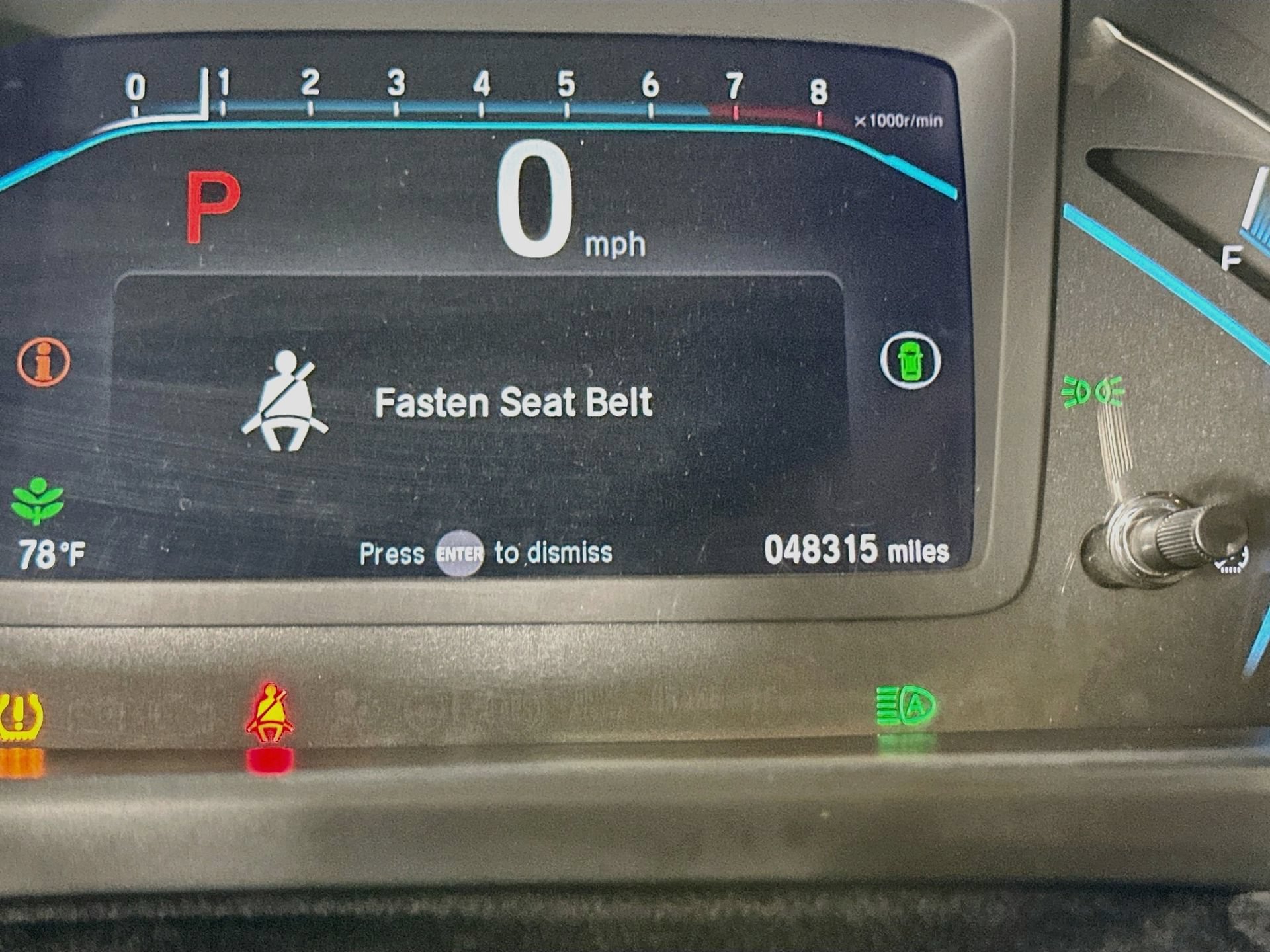 Used 2024 Honda Odyssey Sport image 13