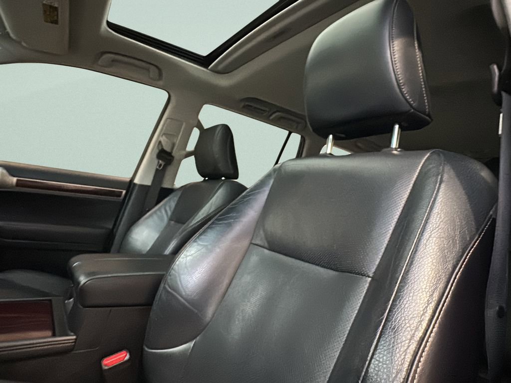 Used 2018 Lexus GX 460 Premium image 6