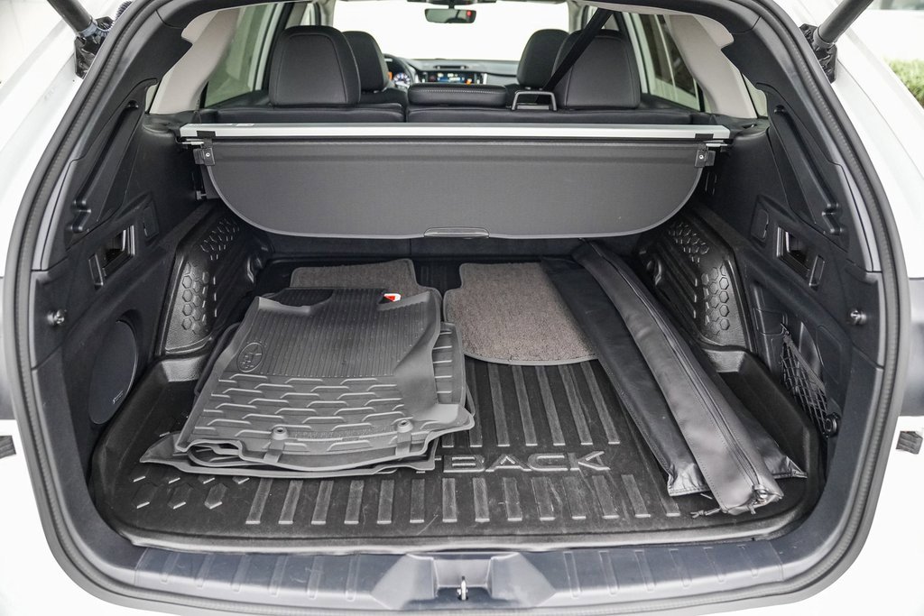 Used 2023 Subaru Outback Limited image 24