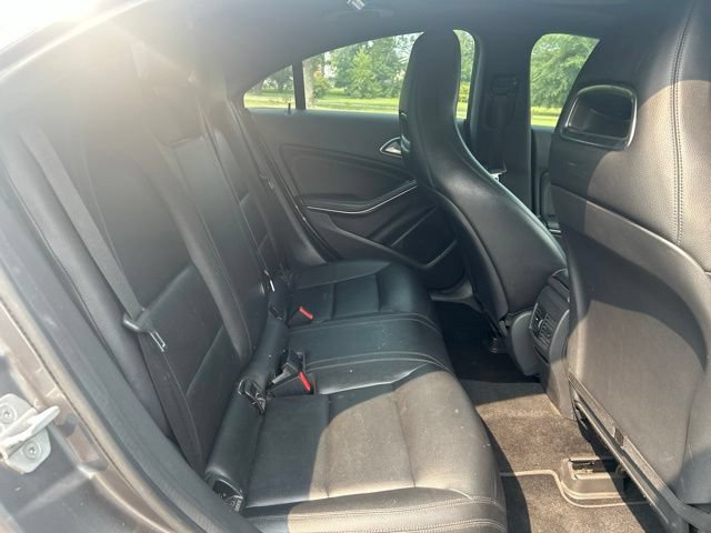 Used 2014 Mercedes-Benz CLA 250 image 20