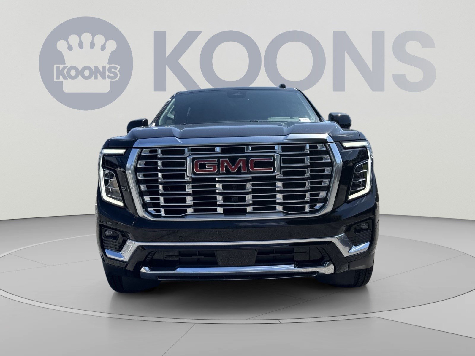 New 2026 GMC Yukon XL Denali w/ Denali Reserve Package AWD/4WD image 7