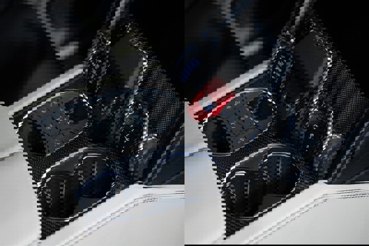 Used 2022 Lamborghini Urus image 62