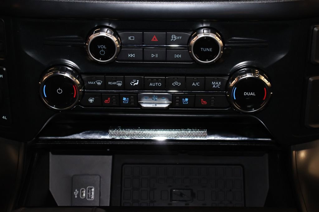 New 2026 Ford F150 Lariat image 31