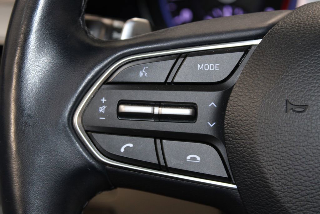Used 2021 Hyundai Palisade SEL w/ Premium Package FWD image 36