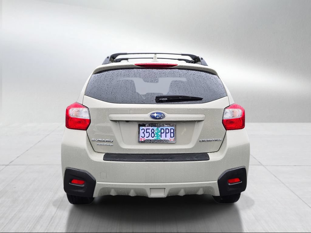 Used 2017 Subaru Crosstrek 2.0i Limited AWD/4WD image 4