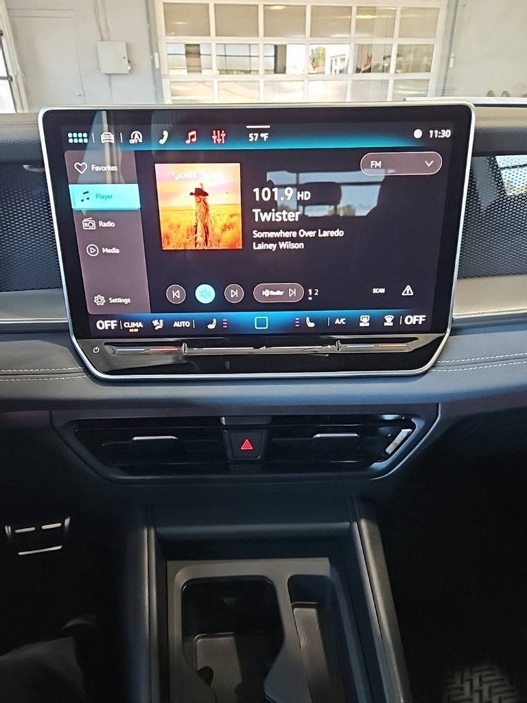 New 2026 Volkswagen Tiguan SE R-Line image 31