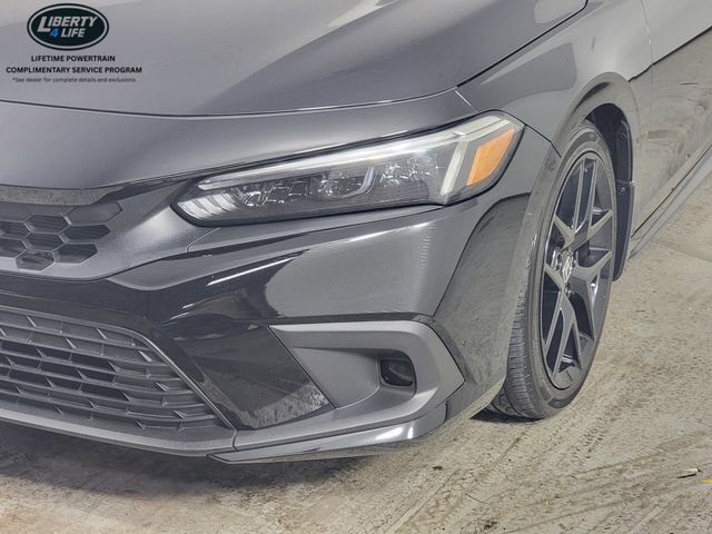 Used 2024 Honda Civic Sport image 9