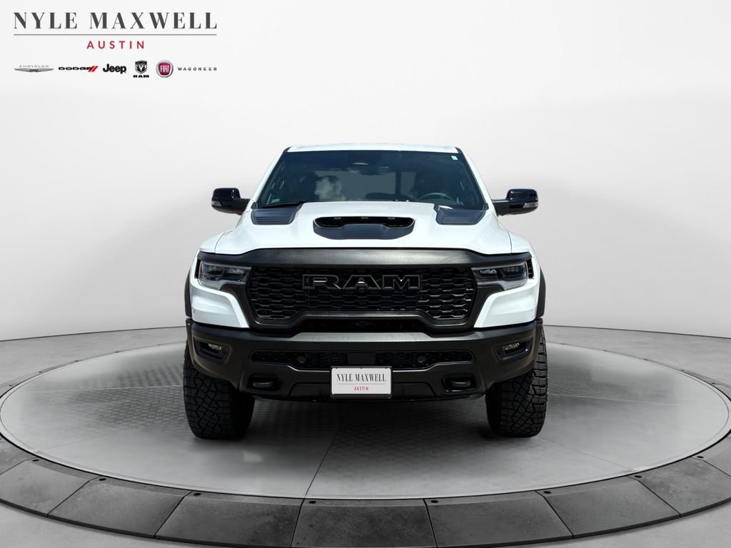 Used 2026 RAM 1500 RHO AWD/4WD image 24