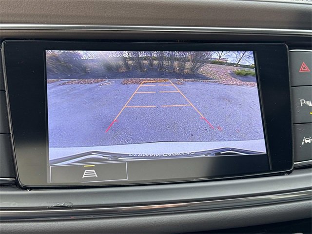 Used 2023 Buick Enclave Essence w/ Experience Buick Package image 21