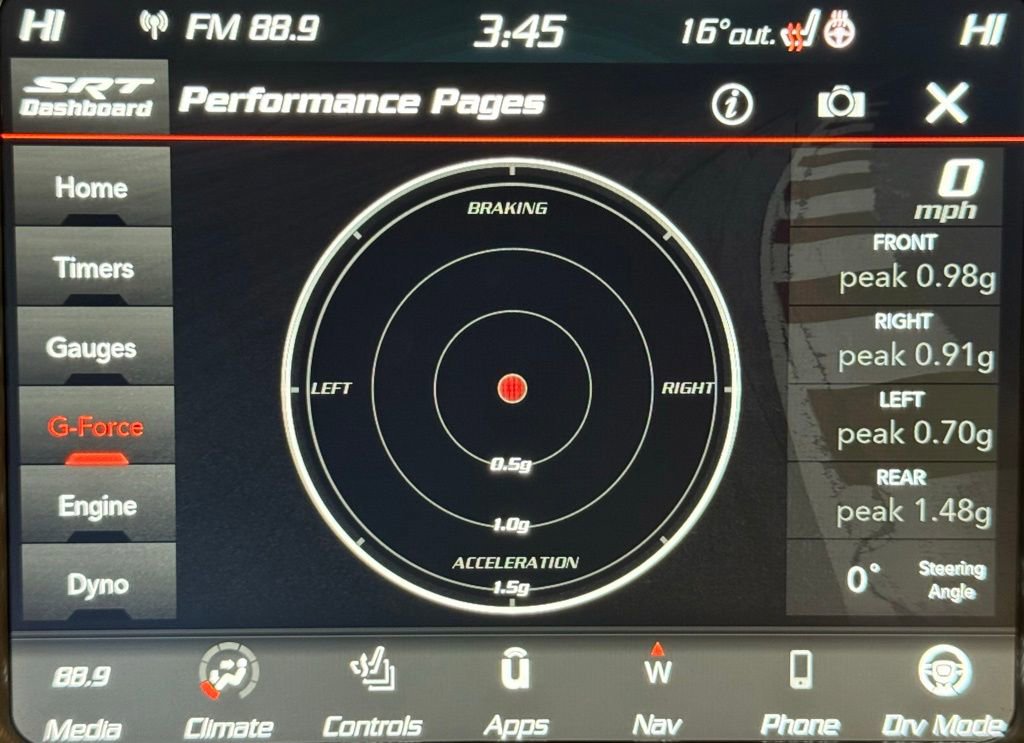 Used 2019 Dodge Challenger SRT Hellcat Redeye image 31