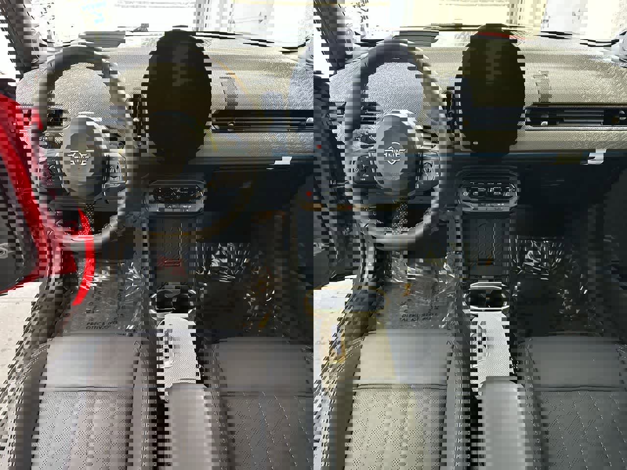 Certified 2025 MINI Cooper S image 12