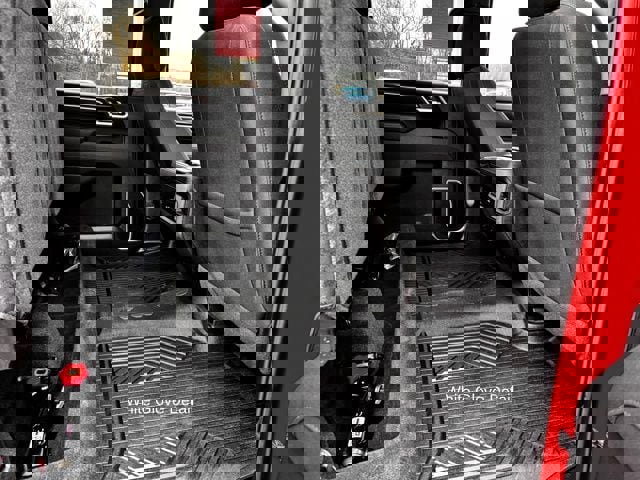 Used 2025 Chevrolet Silverado 2500 LT w/ Trail Boss Package image 17