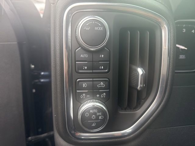 Used 2020 GMC Sierra 1500 AT4 w/ AT4 Premium Package image 14
