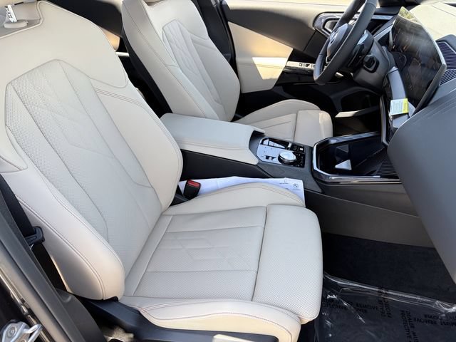 Used 2026 BMW X3 xDrive30i w/ Premium Package AWD/4WD image 11