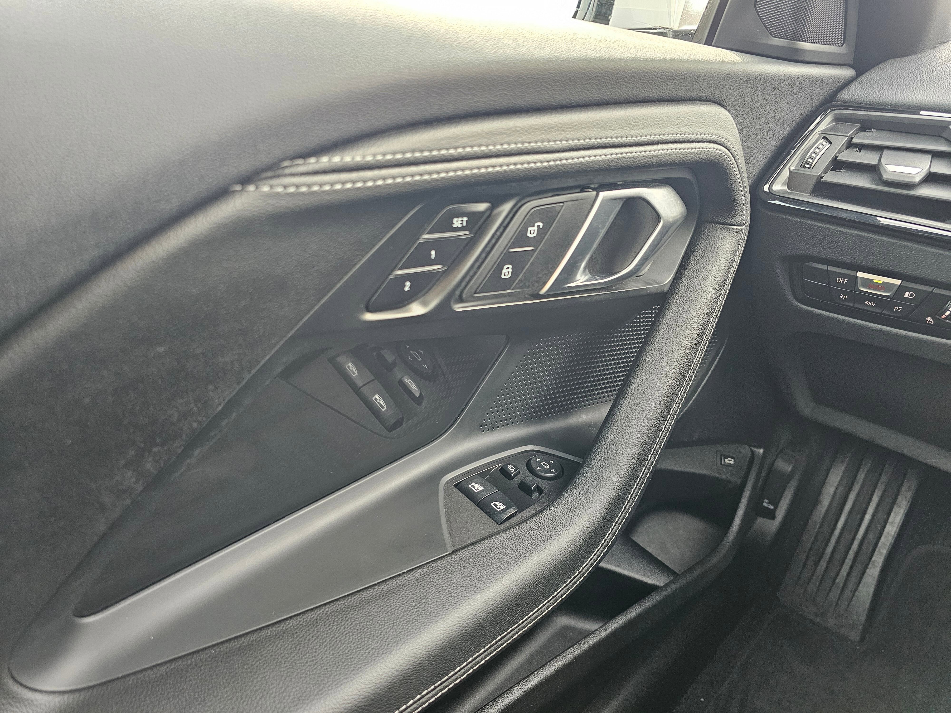 Certified 2024 BMW 230i xDrive Coupe w/ Premium Package image 56